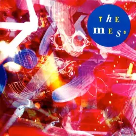 Couverture du produit · The Mess