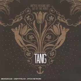 Couverture du produit · Another Thousand Days Out Of This World