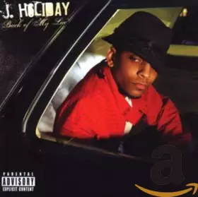 Couverture du produit · Back of My Lac [Import]