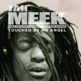 Couverture du produit · Touched by an Angel [Import]