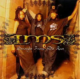 Couverture du produit · Straight from Da Root [Import]