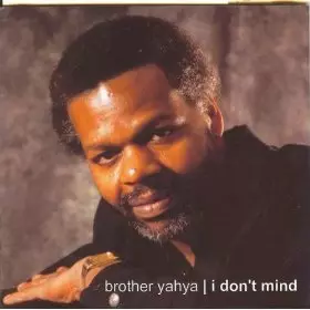 Couverture du produit · I Don't Mind