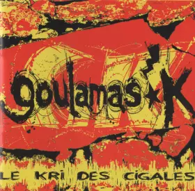 Couverture du produit · Le Kri Des Cigales