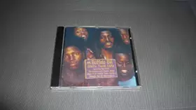 Couverture du produit · Ghetto Youth Unite