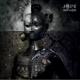 Couverture du produit · Sound Asylum