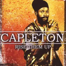 Couverture du produit · Rise Them Up [Import]