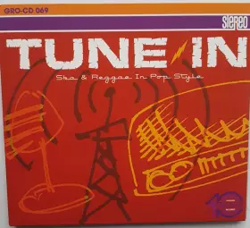 Couverture du produit · Tune In Ska & Reggae In Pop Style
