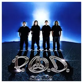 Couverture du produit · Satellite - Bonus Version