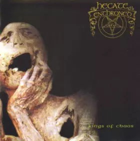 Couverture du produit · Kings Of Chaos