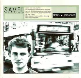 Couverture du produit · Notes  Personnes