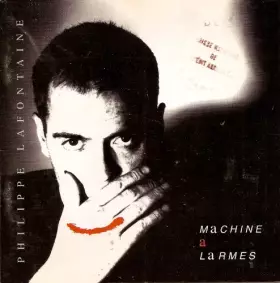 Couverture du produit · Machine a Larmes