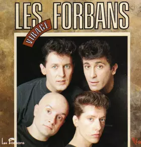 Couverture du produit · Virage