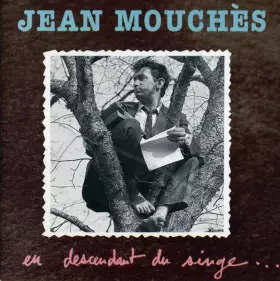 Couverture du produit · En Descendant Du Singe...