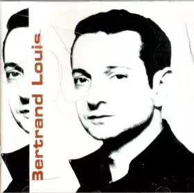Couverture du produit · Bertrand Louis