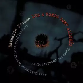 Couverture du produit · Les Quatre ronds sont allumés