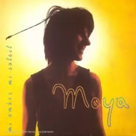 Couverture du produit · Ombre Mi Soleil