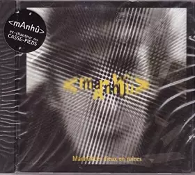 Couverture du produit · Les Dieux en Ruines