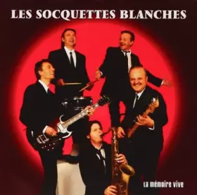 Couverture du produit · La Mémoire Vive