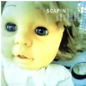 Couverture du produit · Scapin