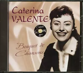 Couverture du produit · Bouquet De Chansons