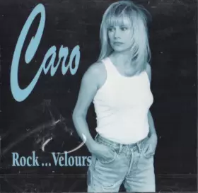 Couverture du produit · Rock... Velours