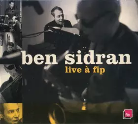 Couverture du produit · Live à Fip