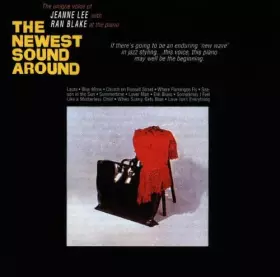 Couverture du produit · The Newest Sound Around [Import]