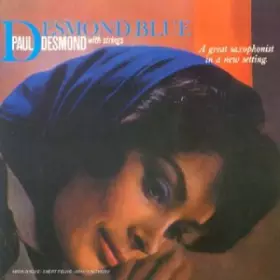 Couverture du produit · Desmond Blue