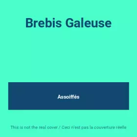 Couverture du produit · Brebis Galeuse