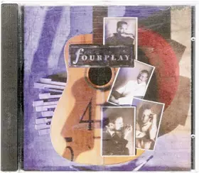 Couverture du produit · Fourplay