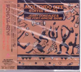 Couverture du produit · Moliendo Café - Coffee Rumba