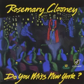 Couverture du produit · Do You Miss New York?