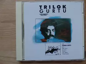 Couverture du produit · Usfret