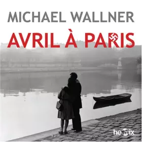 Couverture du produit · Avril a Paris/1 CD MP3/P.Cons.25e