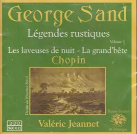 Couverture du produit · Légendes rustiques Vol 2 Les la veuses de nuit , La grand'bête