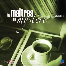 Couverture du produit · Les maitres du mystere, vol 3 : Les nuages