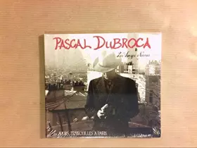 Couverture du produit · Jours Tranquilles Paris [Import]