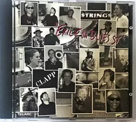 Couverture du produit · Exile on Blues Street [Import]