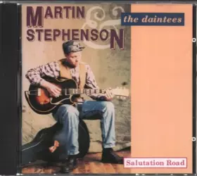 Couverture du produit · Salutation Road (1990, & Daintees) [Import]