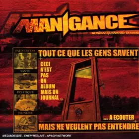 Couverture du produit · Tout Ce Que Les Gens Savent mais Ne Veulent Pas Entendre