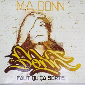 Couverture du produit · Faut Qu'Ca Sorte