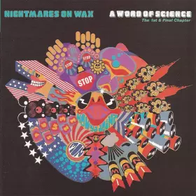 Couverture du produit · A Word Of Science (The 1st & Final Chapter)