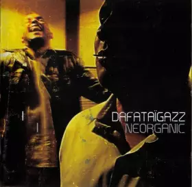 Couverture du produit · Neorganic