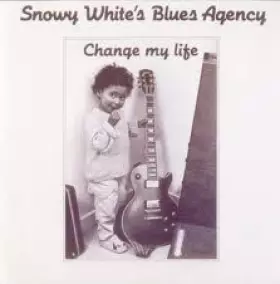 Couverture du produit · Change My Life