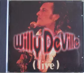 Couverture du produit · (Live)