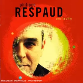 Couverture du produit · vers La Ville