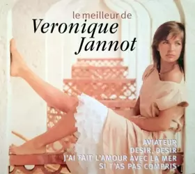 Couverture du produit · Le Meilleur De Véronique Jannot