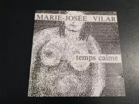 Couverture du produit · Temps Calme