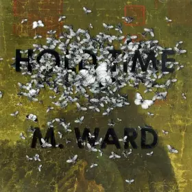 Couverture du produit · Holt Time