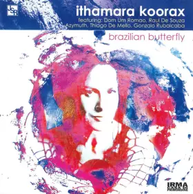 Couverture du produit · Brazilian Butterfly